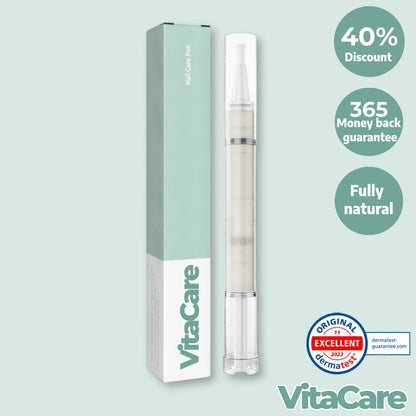 Nail Care Pen